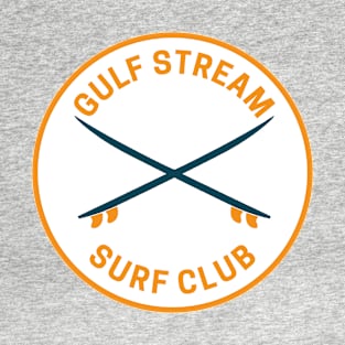 Vintage Gulf Stream Florida T-Shirt